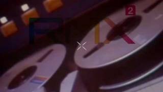 RMX 2 - curated by Blank & Jones