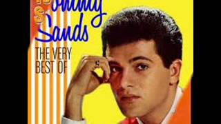 Tommy Sands - Hey Miss Fannie