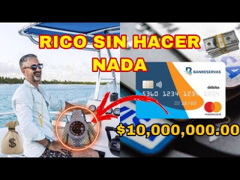 TACTICAS QUE USAN TODOS LOS CHIPEROS O TARJETEROS PARA GANAR $$$