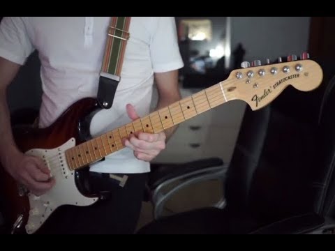 Cover Preppies Beach Clubhouse by Guilherme - FunkyBlackCat - Hoffmann (Extended)