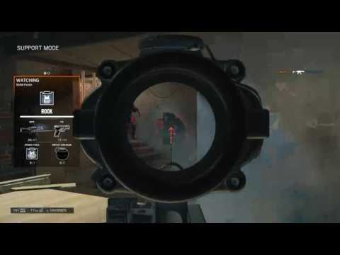 Finish 2v5 w\Bloosty (overtime clutch)