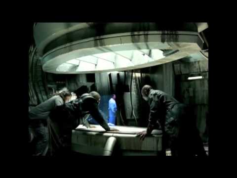 CGI VFX Showreel HD   VFX Showreel 2012   by   Emile Smith