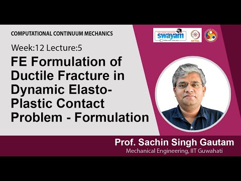 Computational Continuum Mechanics Intro Video
