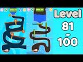 Save The Fish Walkthrough Level 81 100 Mronger