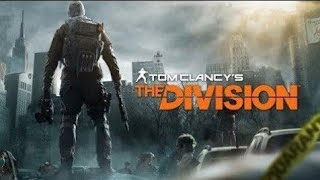 [Division] 冬と言えばディビジョン!　9ヵ月振りの生放送