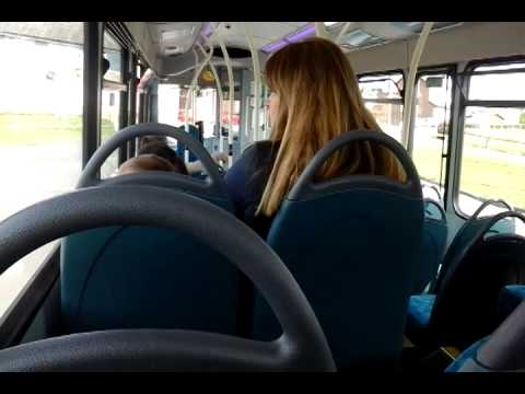 Arriva Midlands VDL SB200 Wright Pulsar 2 FL63DWX 3797 (mega thrash)
