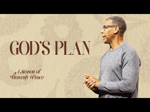 All Is Bright | Pastor Miles McPherson