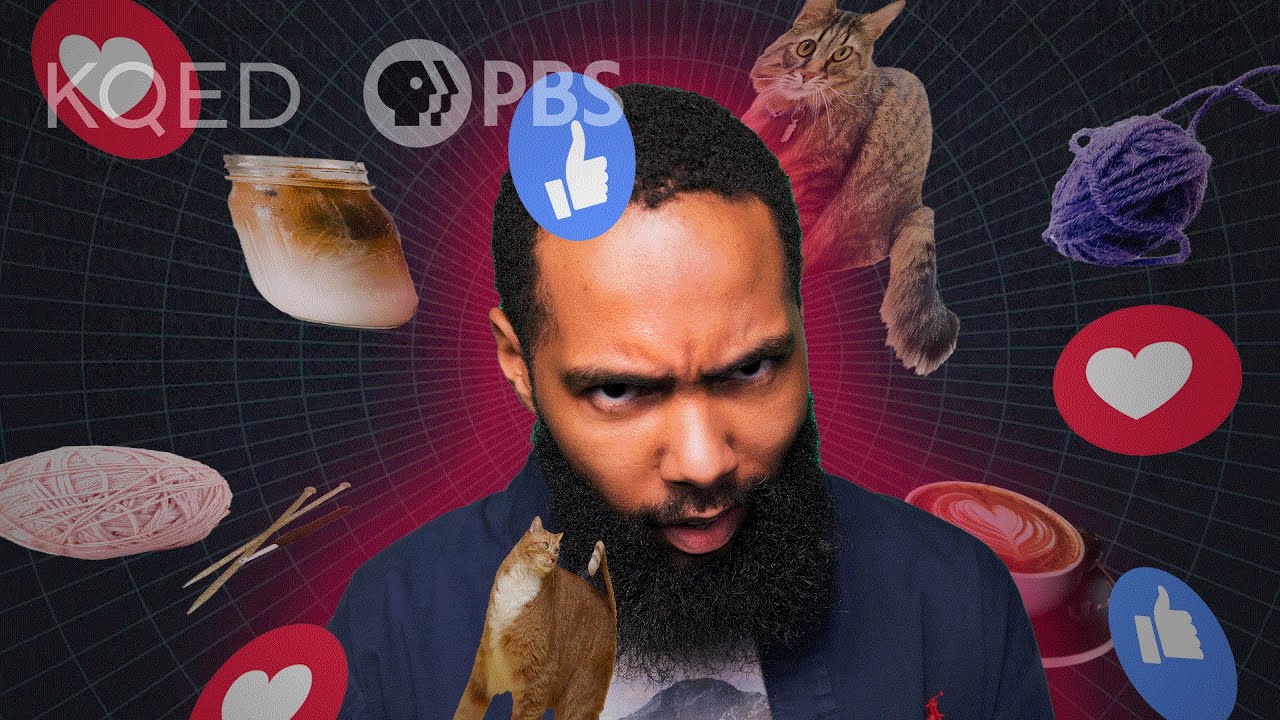 Is the internet expanding or narrowing our minds?