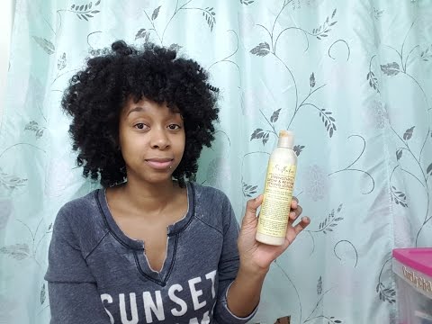 One Min Product Review Ep. 13 | Natural Hair 2016 | Curlychaotic