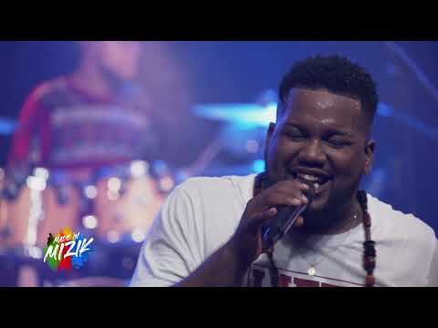 Made In Mizik - Doudou Sé Wou feat. Jacob Desvarieux (Live)
