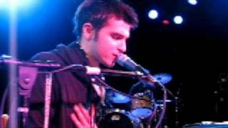 Phantom Planet - Wishing Well @ The Roxy 5/7/07