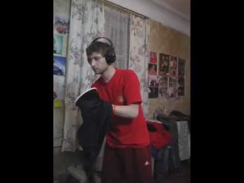 Toxa Rastma как записывался трек На краю