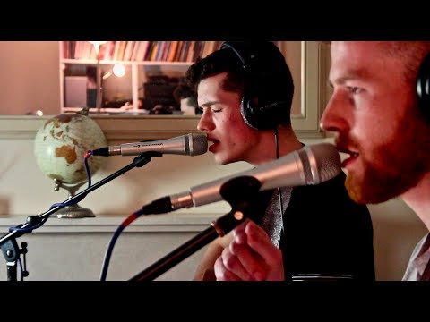 Close To Me (Ellie Goulding, Diplo, Swae Lee) Cover by GOLDSANDS