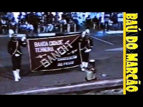 BANCIT - ( VILA DE ABRANTES - CINFAVA 2000) - BAÚ DO MARCÃO