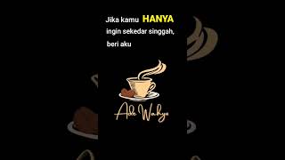 Download lagu KATA-KATA MOTIVASI TENTANG KOPI & CINTA#shortvideo #short #shorts #kopi #cinta mp3 Download lagu KATA-KATA MOTIVASI TENTANG KOPI & CINTA#shortvideo #short #shorts #kopi #cinta mp3