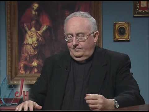 Journey Home - Former Presbyterian pastor - Marcus Grodi with Fr. Brian Harrison - 06-14-2010