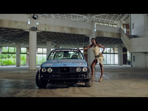 DEELA - Slide (Official Video)