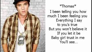 Looking For Love - varsity fanclub