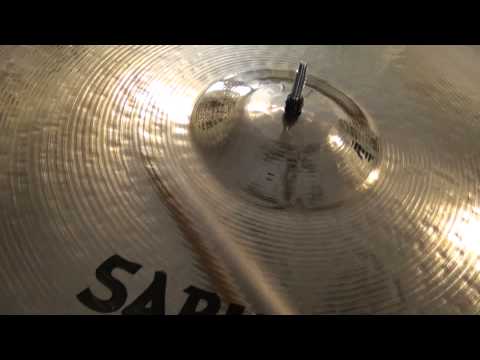 Sabian Vault 22" Liquid Ride image 3