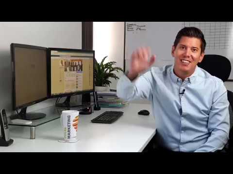 Video – 11 Steps Progress