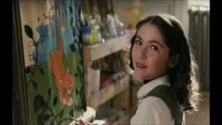 Cold - Sting me - The Orphan Soundtrack - not Official Video