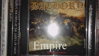 BATHORY - HOLOCAUST