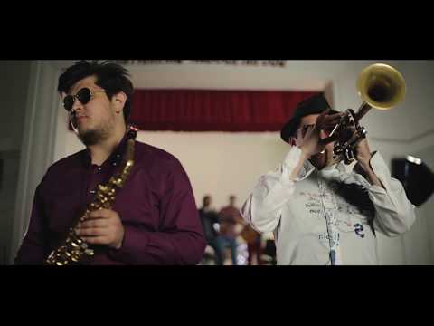 Jall Aux Yeux  - La Peste  [OFFICIAL VIDEO]