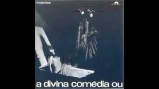 Os Mutantes - Ave Lucifer