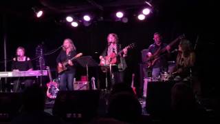 Blame Sally - Give a Damn