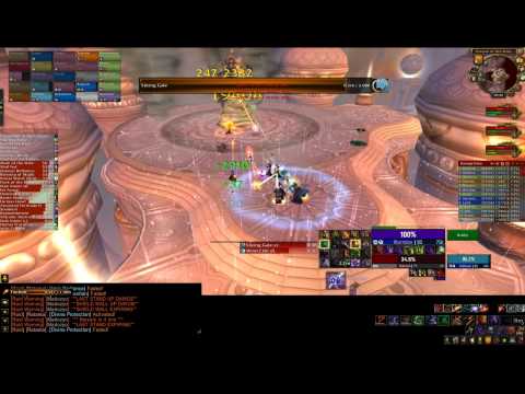 Operation Eskimo vs Heroic Conclave of Wind, Live