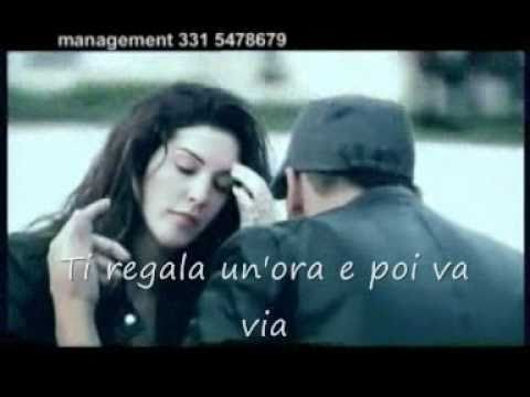 Daniele Bianco e Rosario Miraggio - Spine per te + Testo