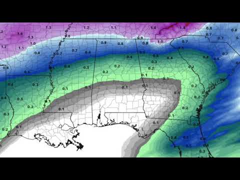 March 20, 2018 Weather Xtreme Video - Morning Edition