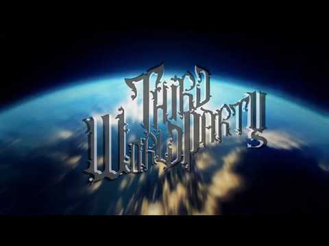 Third World Party - Animosity ft. Shane from of Creating The Godform