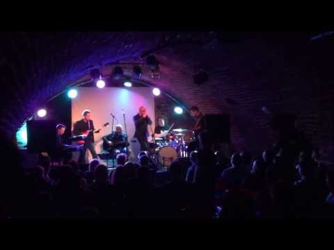 Jerzy Durał - Za kioskiem (Personel Cover)