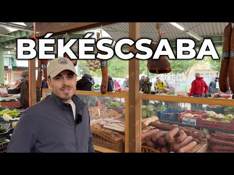 Ezért JOBB vidéken, mint Budapesten?!🏠 Balu otthon, Békéscsabán.