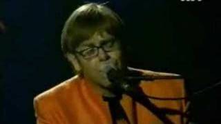 Elton John - Talking Old Soldiers (Solo) 1997