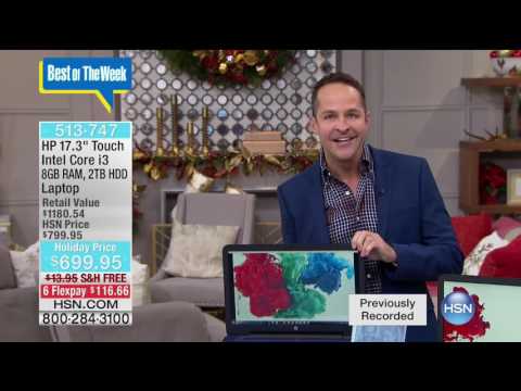 HSN | Best of The Week 11.16.2016 - 05 AM