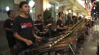 Download lagu STASIUN BALAPAN / CALUNG FUNK  PENGAMEN MALIOBORO YOGYA mp3 Download lagu STASIUN BALAPAN / CALUNG FUNK  PENGAMEN MALIOBORO YOGYA mp3