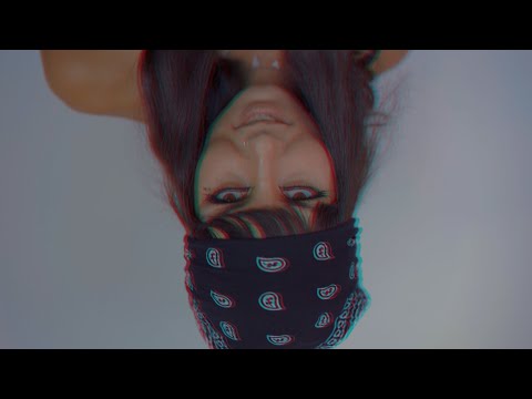 Acid Fringe - I Decide (Official Video)