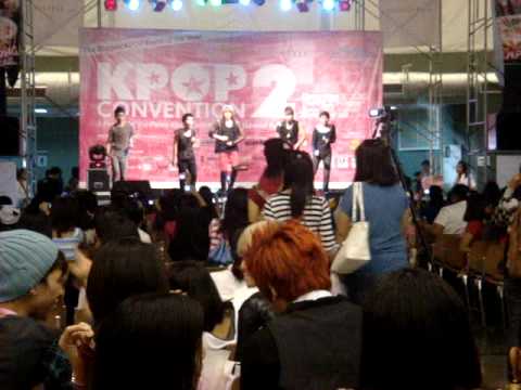 [KCON2] Element Shine Part 1