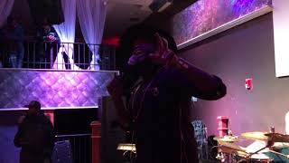 Davon Fleming Change Gon Come