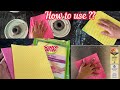 How To Use Scotch Brite Sponge Wipe Scotch Brite Sponge Wipe
