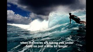 Mandisa - Stronger w/ lyrics