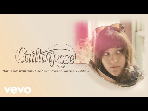 Caitlin Rose - Own Side (Official Audio)