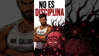 El reto de disciplina mental que los hombres evitan