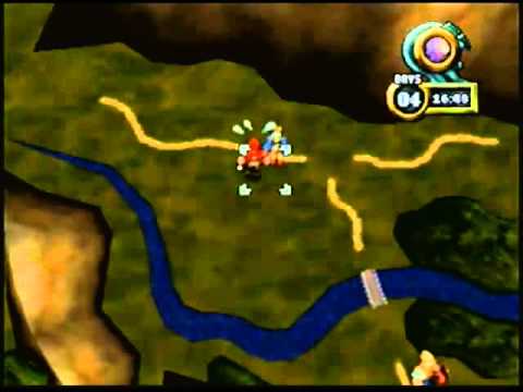 Let's Play Ogre Battle 64 Scene 15   Sidetracked For Vad