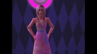 Whats it gonna be = H2O ft. Platnum = Sims 2 Version =]