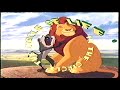 Closing To Disney S SIng Along Songs Colors Of The Wind 1995 VHS