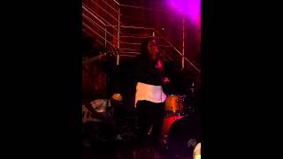 Ready for love -  Ndu Shezi