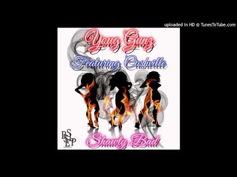 15- Billside ft Cashville & J Cam- Shawty Bad(Prod by The Real Joe)